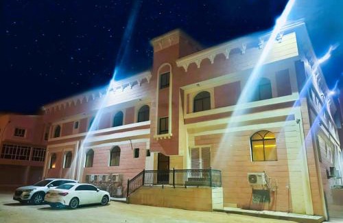 Salalah Apartamento | العربي للشقق المفروشة
