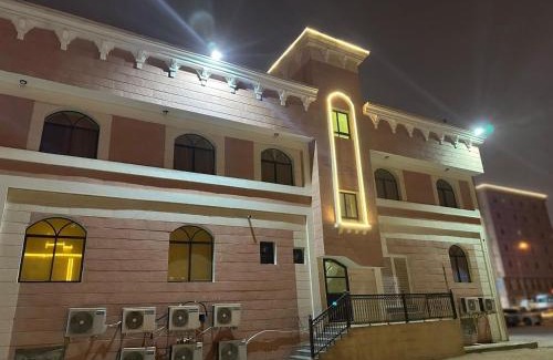 Salalah Apartamento | العربي للشقق المفروشة