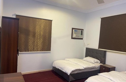 AlUla Apartamento | العلا - حي العزيزية