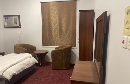 AlUla Apartamento | العلا - حي العزيزية