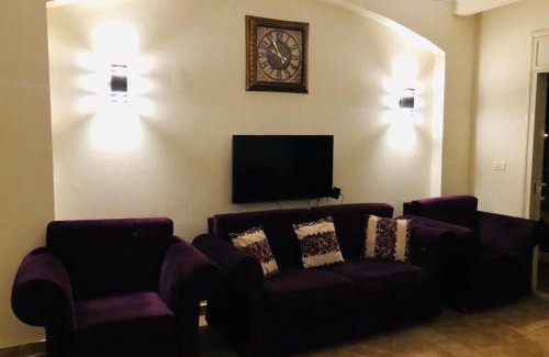 Ain Sokhna Apartamento | العين السخنة