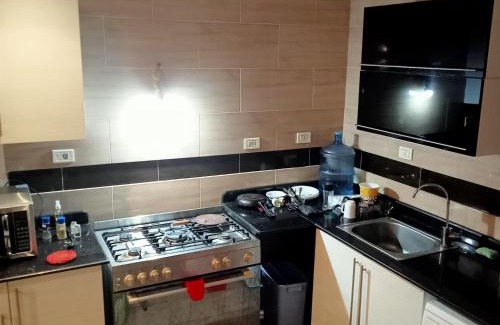 Ain Sokhna Apartamento | العين السخنة
