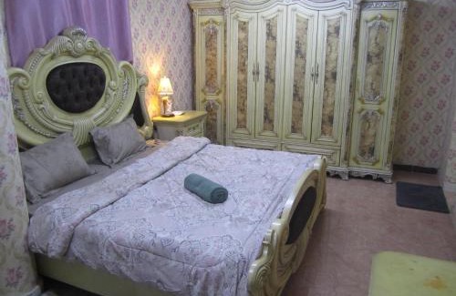 Al Hili Apartamento | العين الهيلي مصباح بيت 2