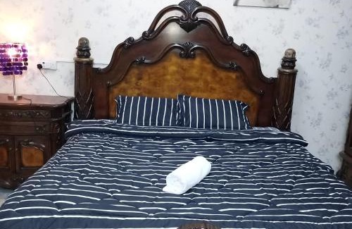 Al Hili Apartamento | العين الهيلي مصباح ب 2