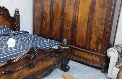 Al Hili Apartamento | العين الهيلي مصباح ب 2