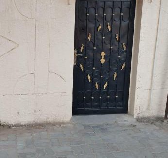 Al Hili Apartamento | العين الهيلي مصباح ب 7