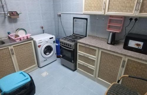 Al Hili Apartamento | العين الهيلي مصباح ب 7