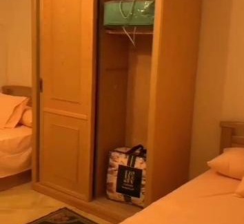Hada'iq al-Qubbah Apartamento | القاهرة حدائق القبة