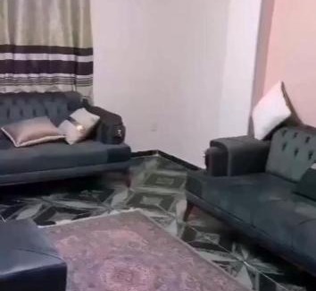 Hada'iq al-Qubbah Apartamento | القاهرة حدائق القبة
