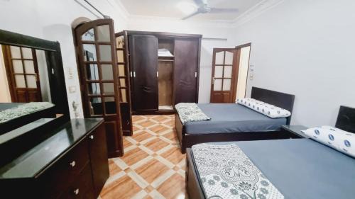 Luxor Apartamento | القباوي