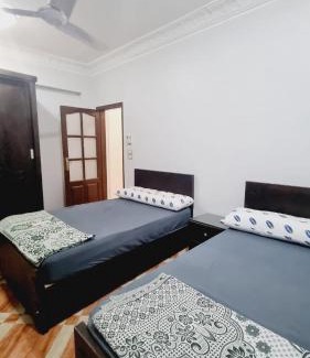 Luxor Apartamento | القباوي