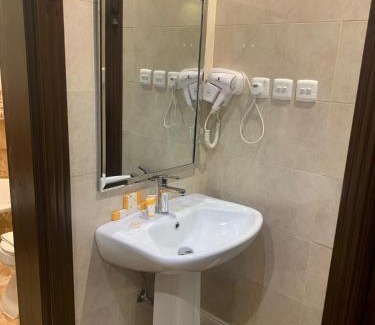 Khamis Mushait Apartamento | القصر الضيافة 2