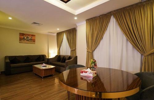 Salmiya Apartamento | اللؤلؤة للشقق الفندقيه