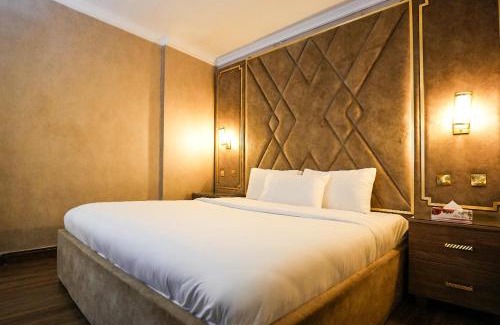 Salmiya Apartamento | اللؤلؤة للشقق الفندقيه