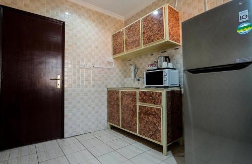 Salmiya Apartamento | اللؤلؤة للشقق الفندقيه
