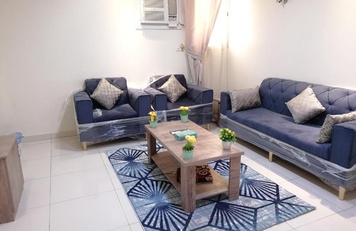 Buraydah Apartamento | الماسة الخليج للشقق المخدومة