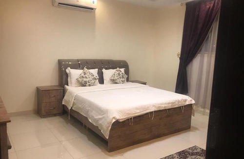 Buraydah Apartamento | الماسة الخليج للشقق المخدومة
