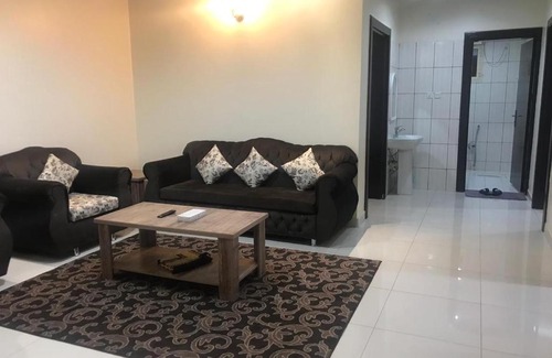 Buraydah Apartamento | الماسة الخليج للشقق المخدومة