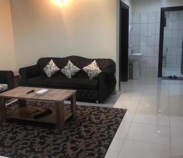 Buraydah Apartamento | الماسة الخليج للشقق المخدومة