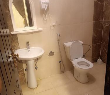 Taif Apartamento | المجد الذهبي للشقق المخدومة