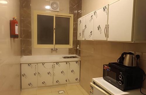 Taif Apartamento | المجد الذهبي للشقق المخدومة