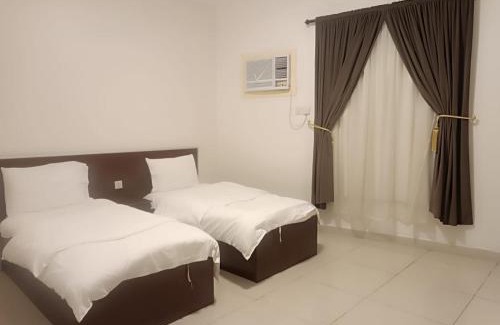 Taif Apartamento | المجد الذهبي للشقق المخدومة