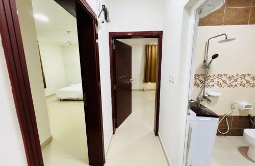 Salalah Apartamento | المزار للشقق الفندقية 1