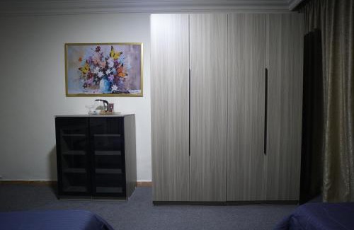Suwailih Apartamento | الوجيه للشقق الفندقية