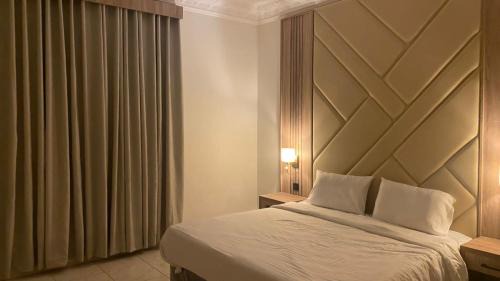 Taif Apartamento | انهار للشقق المخدومة