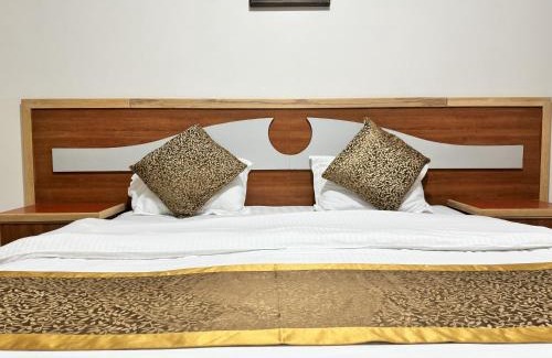 Az Zuhur Apartamento | انهال للوحدات السكنية