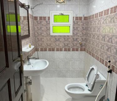 Az Zuhur Apartamento | انهال للوحدات السكنية