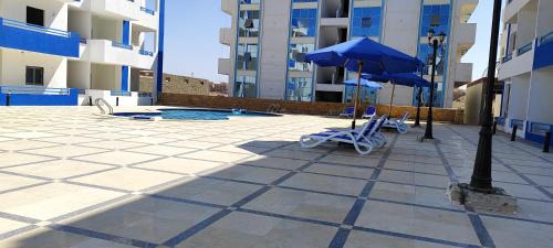 Al Ahyaa Apartamento | اويسيس مارينا