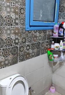 Al Ahyaa Apartamento | اويسيس مارينا