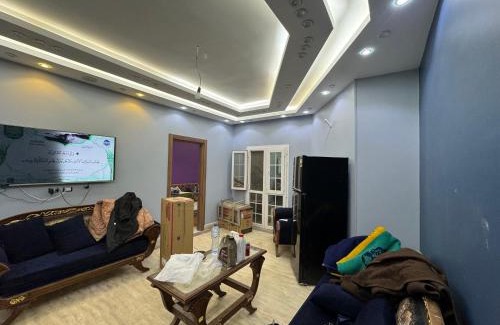 Badr Apartamento | بالقرب من مدينتي شقه مميزه جديده ثلاث غرف وحمامين
