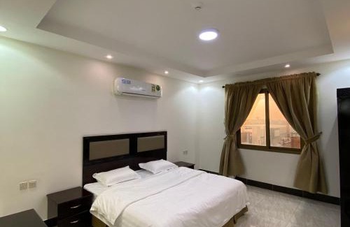 Dammam Apartamento | بانوراما لشقق المخدومة