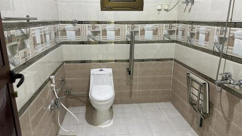 Dammam Apartamento | بانوراما لشقق المخدومة
