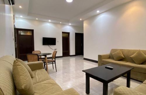 Dammam Apartamento | بانوراما لشقق المخدومة