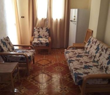 Marsa Matruh Apartamento | برج الاسراء