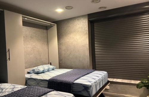 Al-Basatin Apartamento | برج الحجاز جاردنز زهراء المعادى