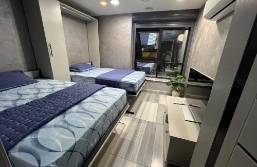 Al-Basatin Apartamento | برج الحجاز جاردنز زهراء المعادى