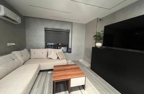 Al-Basatin Apartamento | برج الحجاز جاردنز زهراء المعادى