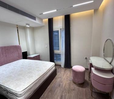 New Burj al-'Arab City Apartamento | برج العرب الجديدة