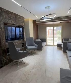 New Burj al-'Arab City Apartamento | برج العرب الجديدة