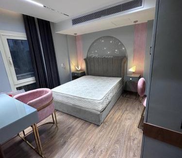 New Burj al-'Arab City Apartamento | برج العرب الجديدة