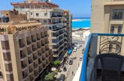 Marsa Matruh Apartamento | برج اليمامة مرسي مطروح شقة 701