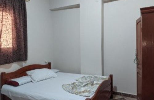 Marsa Matruh Apartamento | برج اليمامة مرسي مطروح شقة 701