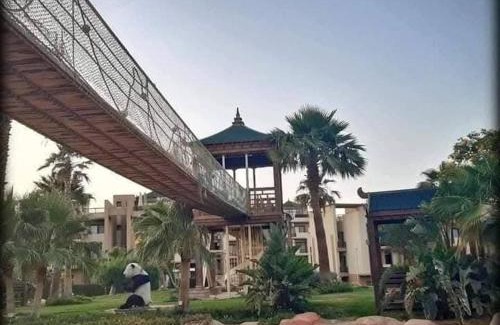 Zafarana Apartamento | بلو باي اسيا للعائلات فقط