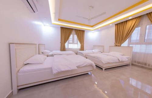 Sayq Apartamento | بهجة الجبل الأخضر