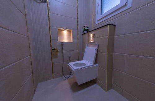 Sayq Apartamento | بهجة الجبل الأخضر