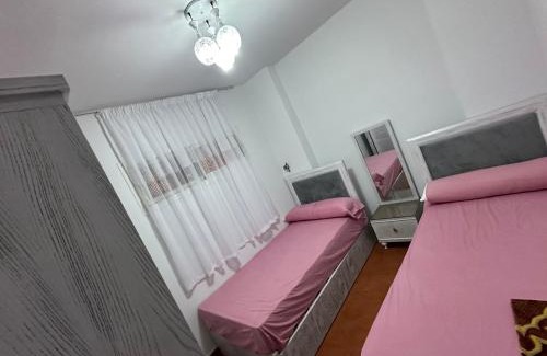 Al-Muntazah Apartamento | بورتو الجولف الساحل الشمالي